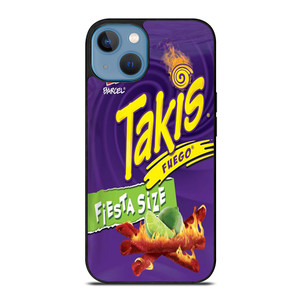 Takis Fuego iPhone 13 Case Cover Takis Fuego iPhone 13 Case Cover