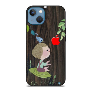 The Giving Tree Apple iPhone 13 Case Cover The Giving Tree Apple iPhone 13 Case Cover