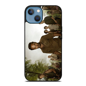 THE WALKING DEAD 2 iPhone 13 Case Cover THE WALKING DEAD 2 iPhone 13 Case Cover