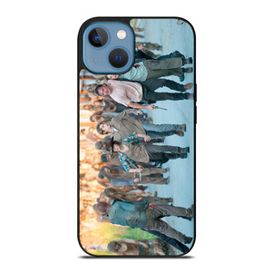 THE WALKING DEAD 5 iPhone 13 Case Cover THE WALKING DEAD 5 iPhone 13 Case Cover