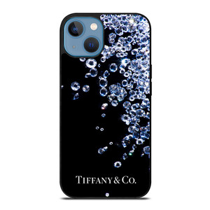 Tiffany And Co Diamonds iPhone 13 Case Cover Tiffany And Co Diamonds iPhone 13 Case Cover
