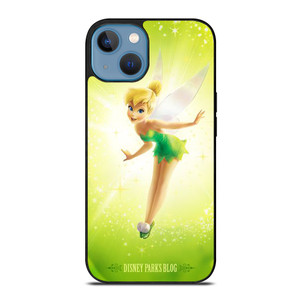 TINKERBELL DISNEY PARKS iPhone 13 Case Cover TINKERBELL DISNEY PARKS iPhone 13 Case Cover