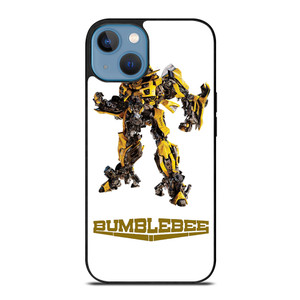 TRANSFORMERS BUMBLEBEE iPhone 13 Case Cover TRANSFORMERS BUMBLEBEE iPhone 13 Case Cover