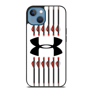 UNDER ARMOUR STYLE iPhone 13 Case Cover UNDER ARMOUR STYLE iPhone 13 Case Cover