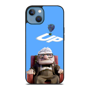 Up Frederickson Cartoon iPhone 13 Case Cover Up Frederickson Cartoon iPhone 13 Case Cover