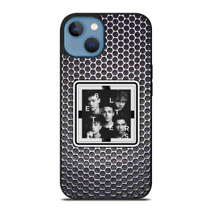 Why Don't We Poster iPhone 13 Case Cover Why Don't We Poster iPhone 13 Case Cover