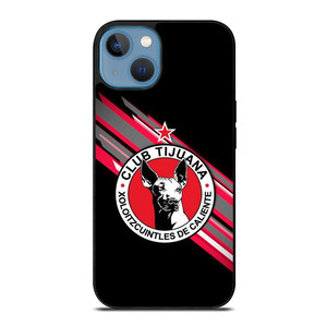 Xolos Tijuana Wallpaper iPhone 13 Case Cover Xolos Tijuana Wallpaper iPhone 13 Case Cover