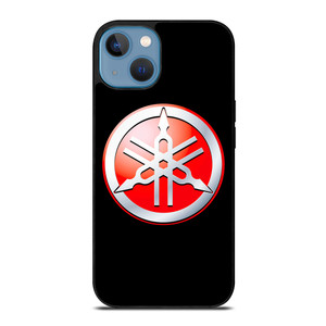 YAMAHA LOGO iPhone 13 Case Cover YAMAHA LOGO iPhone 13 Case Cover