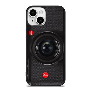 Leica Advanced Lens Camera Image iPhone 13 Mini Case Cover Leica Advanced Lens Camera Image iPhone 13 Mini Case Cover