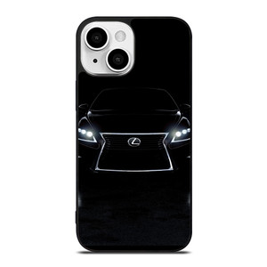 LEXUS LS 460F SPORT iPhone 13 Mini Case Cover LEXUS LS 460F SPORT iPhone 13 Mini Case Cover