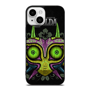 Majora's iPhone 13 Mini Case Cover Majora's iPhone 13 Mini Case Cover