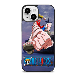 MONKEY D LUFFY ONE PIECE iPhone 13 Mini Case Cover MONKEY D LUFFY ONE PIECE iPhone 13 Mini Case Cover