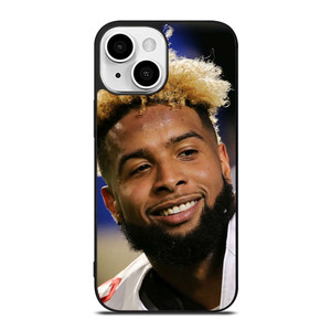 ODELL BECKHAM JR HIGH VALUE iPhone 13 Mini Case Cover ODELL BECKHAM JR HIGH VALUE iPhone 13 Mini Case Cover