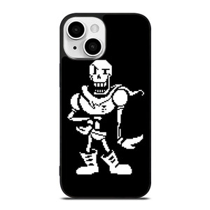 PAPYRUS UNDERTALE MOVIN iPhone 13 Mini Case Cover PAPYRUS UNDERTALE MOVIN iPhone 13 Mini Case Cover