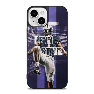 Penn State Icon iPhone 13 Mini Case Cover Penn State Icon iPhone 13 Mini Case Cover