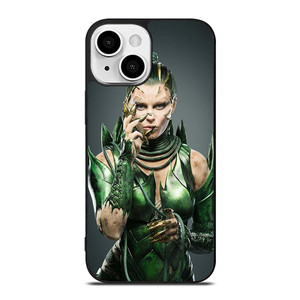 POWER RANGERS RITA REPULSA iPhone 13 Mini Case Cover POWER RANGERS RITA REPULSA iPhone 13 Mini Case Cover