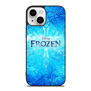 RELIABLE FROZEN iPhone 13 Mini Case Cover RELIABLE FROZEN iPhone 13 Mini Case Cover
