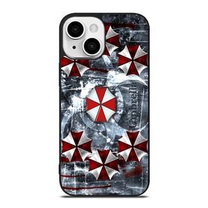 RESIDENT EVIL UMBRELLA iPhone 13 Mini Case Cover RESIDENT EVIL UMBRELLA iPhone 13 Mini Case Cover