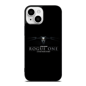 ROGUE ONE A STAR WARS STORY iPhone 13 Mini Case Cover ROGUE ONE A STAR WARS STORY iPhone 13 Mini Case Cover