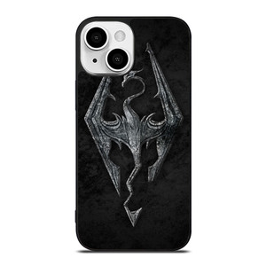 SKYRIM ELDER iPhone 13 Mini Case Cover SKYRIM ELDER iPhone 13 Mini Case Cover