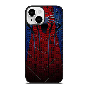SPIDERMAN LOGO1 iPhone 13 Mini Case Cover SPIDERMAN LOGO1 iPhone 13 Mini Case Cover