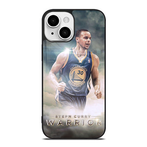 STEPHEN CURRY THE WARIOR iPhone 13 Mini Case Cover STEPHEN CURRY THE WARIOR iPhone 13 Mini Case Cover