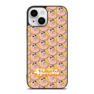 Steven Universe Child iPhone 13 Mini Case Cover Steven Universe Child iPhone 13 Mini Case Cover