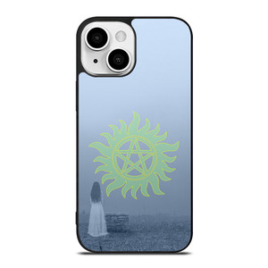 Supernatural Mith iPhone 13 Mini Case Cover Supernatural Mith iPhone 13 Mini Case Cover