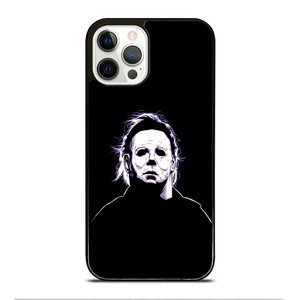 Cool Michael Myers Halloween iPhone 12 Pro Case Cover Cool Michael Myers Halloween iPhone 12 Pro Case Cover