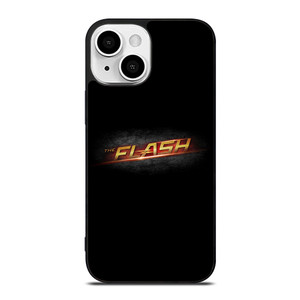 THE FLASH SIMPLE iPhone 13 Mini Case Cover THE FLASH SIMPLE iPhone 13 Mini Case Cover