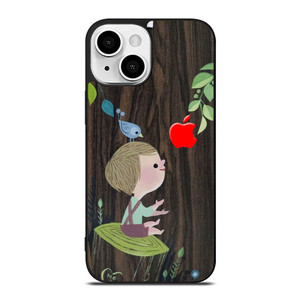 The Giving Tree Apple iPhone 13 Mini Case Cover The Giving Tree Apple iPhone 13 Mini Case Cover