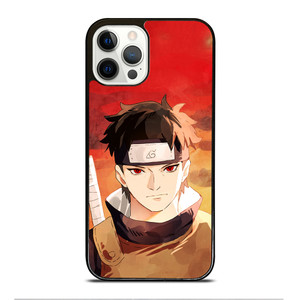 Cool Uchiha Shisui Naruto Anime iPhone 12 Pro Case Cover Cool Uchiha Shisui Naruto Anime iPhone 12 Pro Case Cover