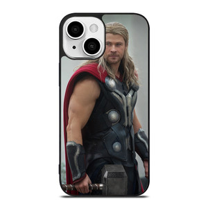 THOR AVENGERS AGE OF ULTRON iPhone 13 Mini Case Cover THOR AVENGERS AGE OF ULTRON iPhone 13 Mini Case Cover