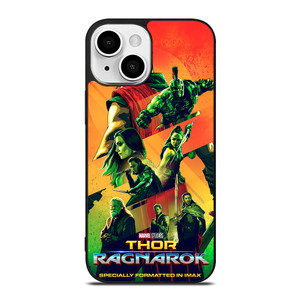 THOR RAGNAROK SPECIAL FORMAT iPhone 13 Mini Case Cover THOR RAGNAROK SPECIAL FORMAT iPhone 13 Mini Case Cover