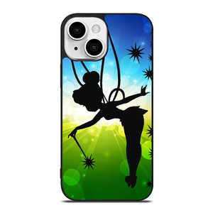 TINKERBELLL TATTOO iPhone 13 Mini Case Cover TINKERBELLL TATTOO iPhone 13 Mini Case Cover
