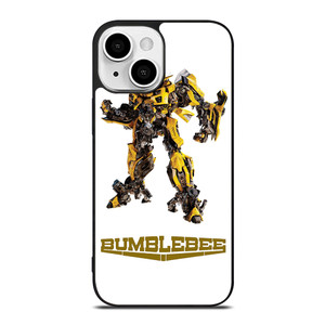 TRANSFORMERS BUMBLEBEE iPhone 13 Mini Case Cover TRANSFORMERS BUMBLEBEE iPhone 13 Mini Case Cover