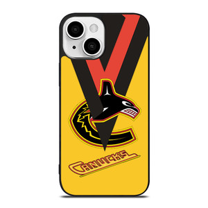 VANCOUVER CANUCKS LOGO iPhone 13 Mini Case Cover VANCOUVER CANUCKS LOGO iPhone 13 Mini Case Cover