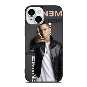WARM EMINEM iPhone 13 Mini Case Cover WARM EMINEM iPhone 13 Mini Case Cover