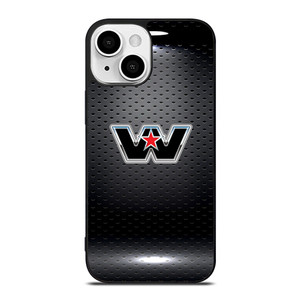 Western Star Logo iPhone 13 Mini Case Cover Western Star Logo iPhone 13 Mini Case Cover