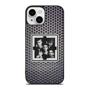 Why Don't We Poster iPhone 13 Mini Case Cover Why Don't We Poster iPhone 13 Mini Case Cover
