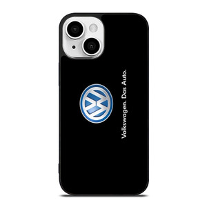 WOLKSWAGEN DAS AUTO iPhone 13 Mini Case Cover WOLKSWAGEN DAS AUTO iPhone 13 Mini Case Cover