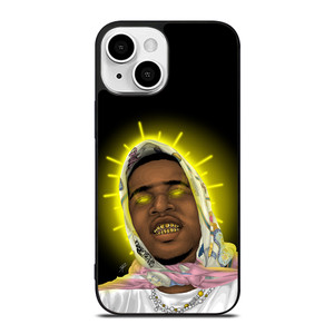 YNW MELLI RAPER iPhone 13 Mini Case Cover YNW MELLI RAPER iPhone 13 Mini Case Cover