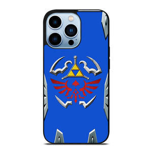 Legend Of Zelda iPhone 13 Pro Max Case Cover Legend Of Zelda iPhone 13 Pro Max Case Cover
