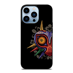 Majora's Half iPhone 13 Pro Max Case Cover Majora's Half iPhone 13 Pro Max Case Cover