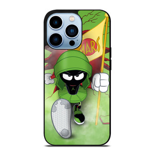 MARVIN THE MARTIAN iPhone 13 Pro Max Case Cover MARVIN THE MARTIAN iPhone 13 Pro Max Case Cover