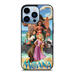 MOANA TALE iPhone 13 Pro Max Case Cover MOANA TALE iPhone 13 Pro Max Case Cover