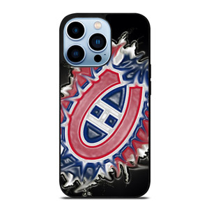 MONTREAL CANADIENS STYLE iPhone 13 Pro Max Case Cover MONTREAL CANADIENS STYLE iPhone 13 Pro Max Case Cover