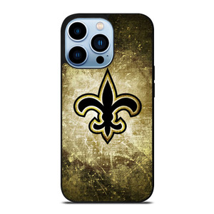 NEW ORLEANS SAINTS BACKGROUND iPhone 13 Pro Max Case Cover NEW ORLEANS SAINTS BACKGROUND iPhone 13 Pro Max Case Cover