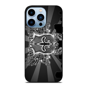 NEW ORLEANS SAINTS iPhone 13 Pro Max Case Cover NEW ORLEANS SAINTS iPhone 13 Pro Max Case Cover