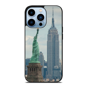 NEW YORK CITY SYMBOL iPhone 13 Pro Max Case Cover NEW YORK CITY SYMBOL iPhone 13 Pro Max Case Cover